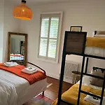 Escape 2 Unwind, Victorian Elegance - Sleeps 6