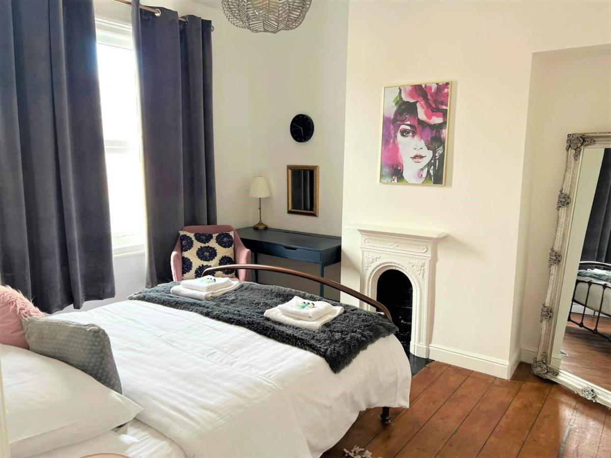 Holiday home Escape 2 Unwind, Victorian Elegance - Sleeps 6